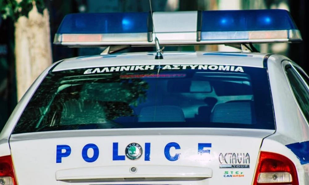 Κατέσχεσαν «πυρομαχικά» και πριν από τον ρουκετοπόλεμο στη Χίο